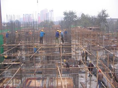 建設(shè)工程施工現(xiàn)場(chǎng)安全用電五步法 筑牢農(nóng)民工生命防線(xiàn)